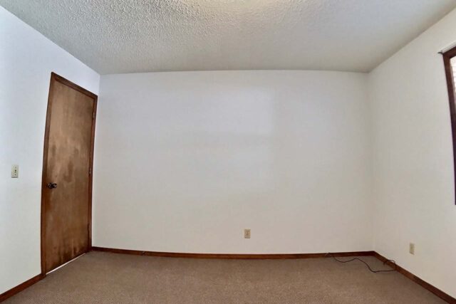 Kenwood Apartments Bedroom 2nd Angle