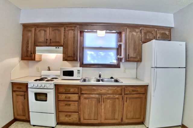 Kenwood Apartments Holiday Island For Rent Full Kitchen